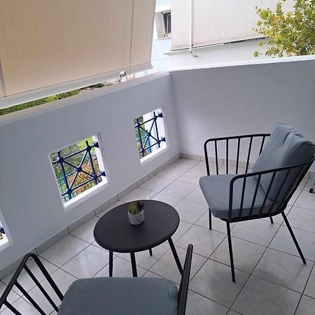 Spata Airside Apartment Exterior foto
